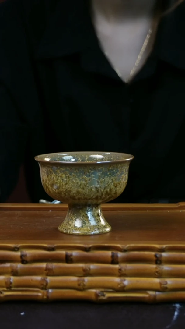 天下龙泉精品茶器26