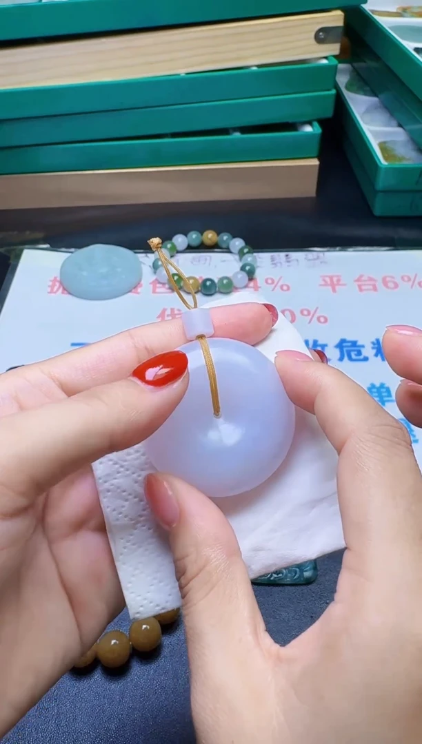 未镶嵌定制翡翠天然翡翠A货