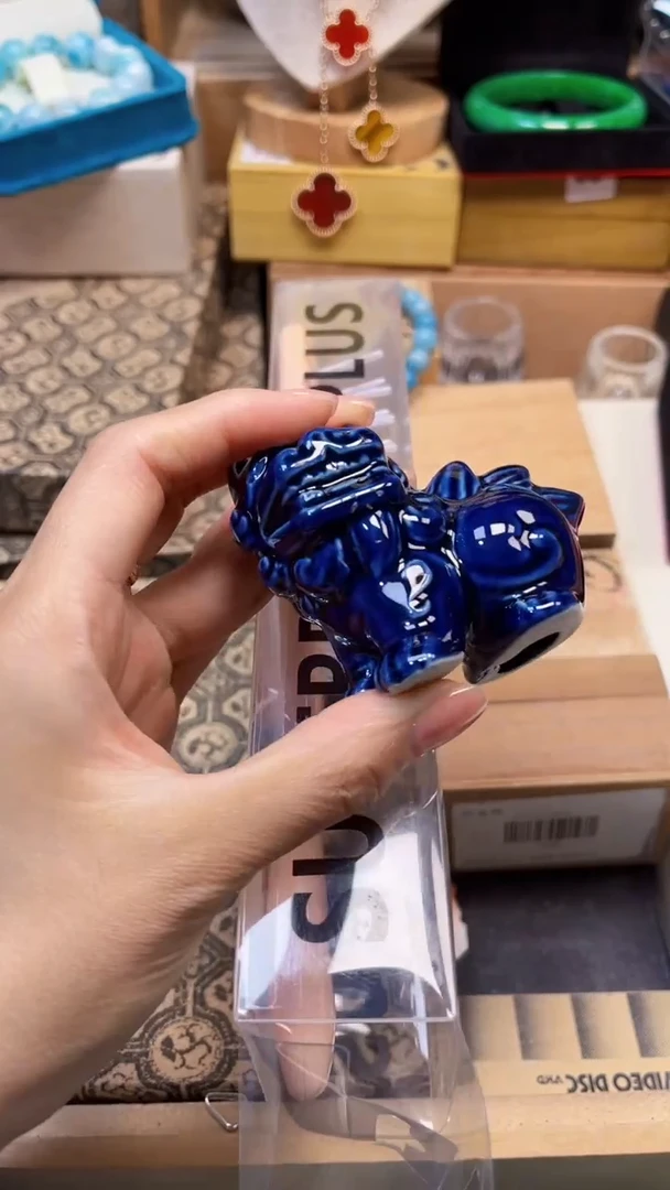 瓷片陶茶666文玩周边多人