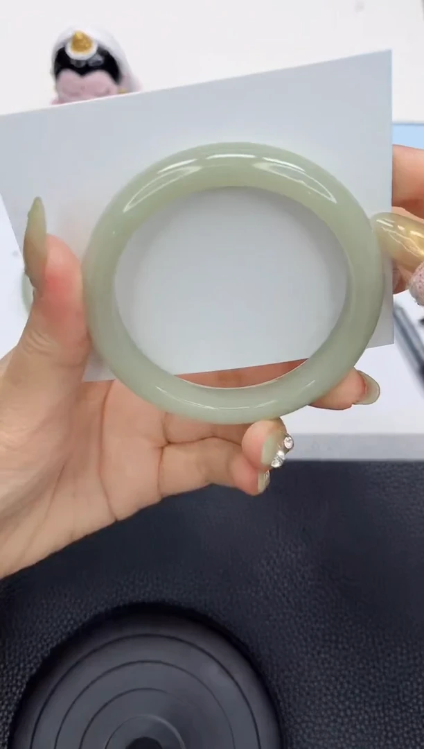 石英质玉手镯未镶嵌370-56.2