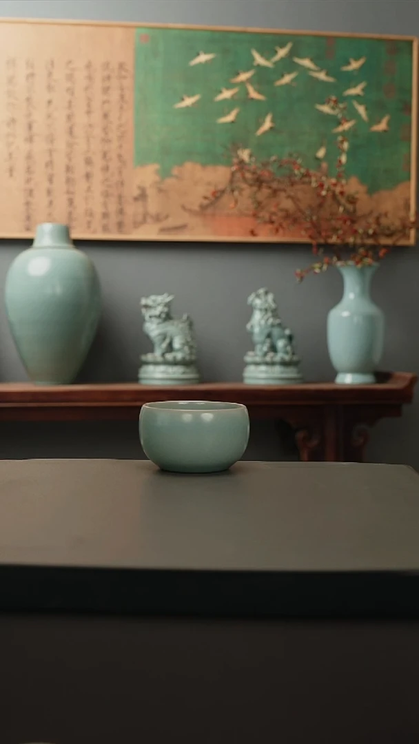 原产地原矿    禅定