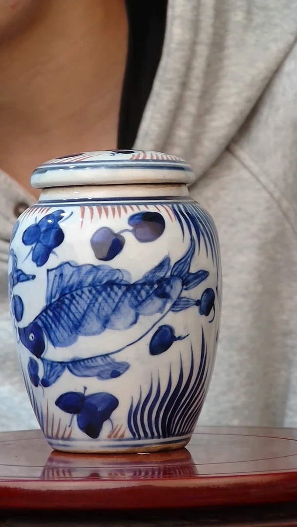 其他精品陶瓷摆件1111