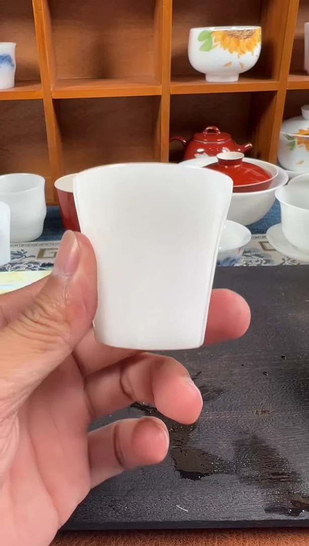 正品陶瓷买买买！！！