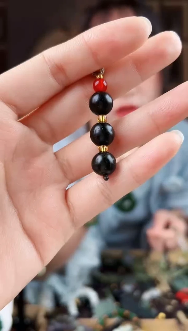 颈饰未镶嵌和田玉拍一发一，多样性发货