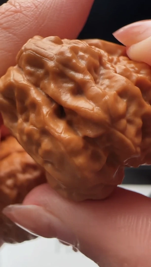 把件文玩核桃春**老编号06