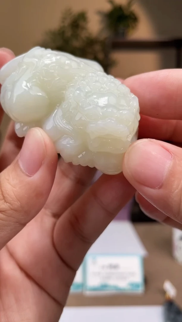 定制和田玉多样性发货拍一发一