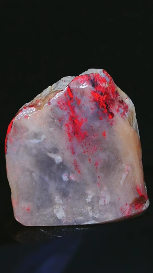 【闪购商品】昌化石昌化鸡血石