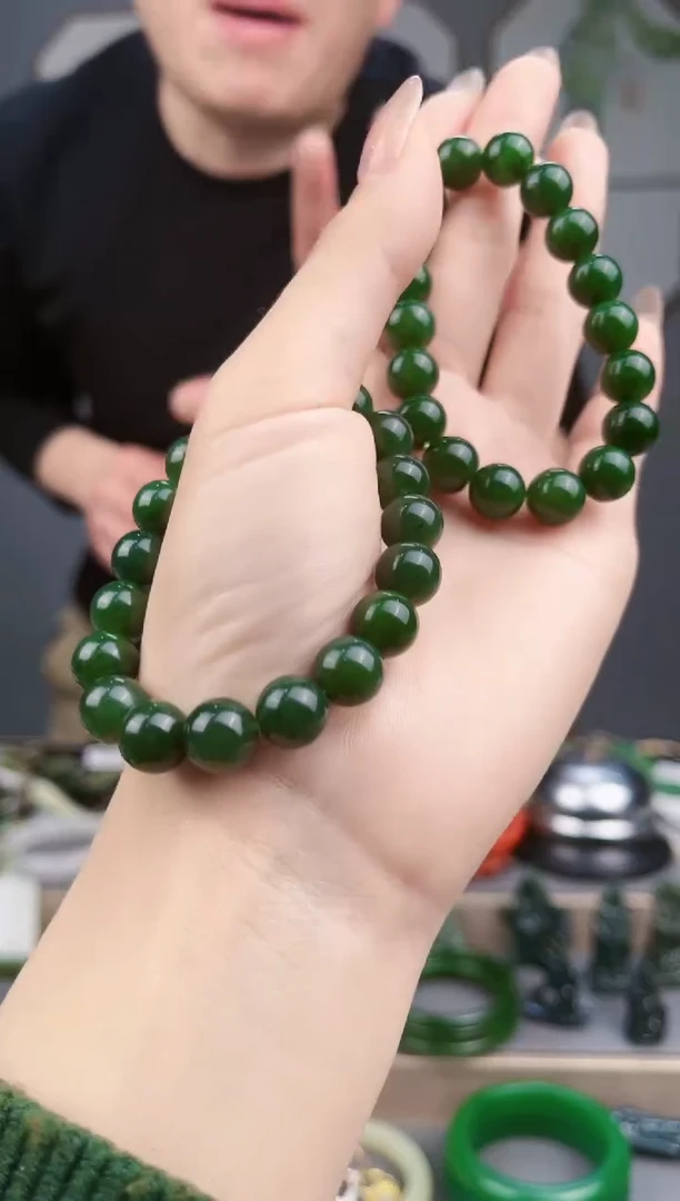 【闪购商品】和田玉颈饰未镶嵌AA多样性发货 拍一发一1.0