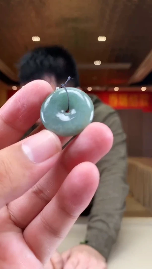 【闪购商品】定制翡翠未镶嵌        *508