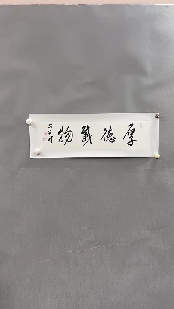【闪购商品】书法精品书画绘画作品