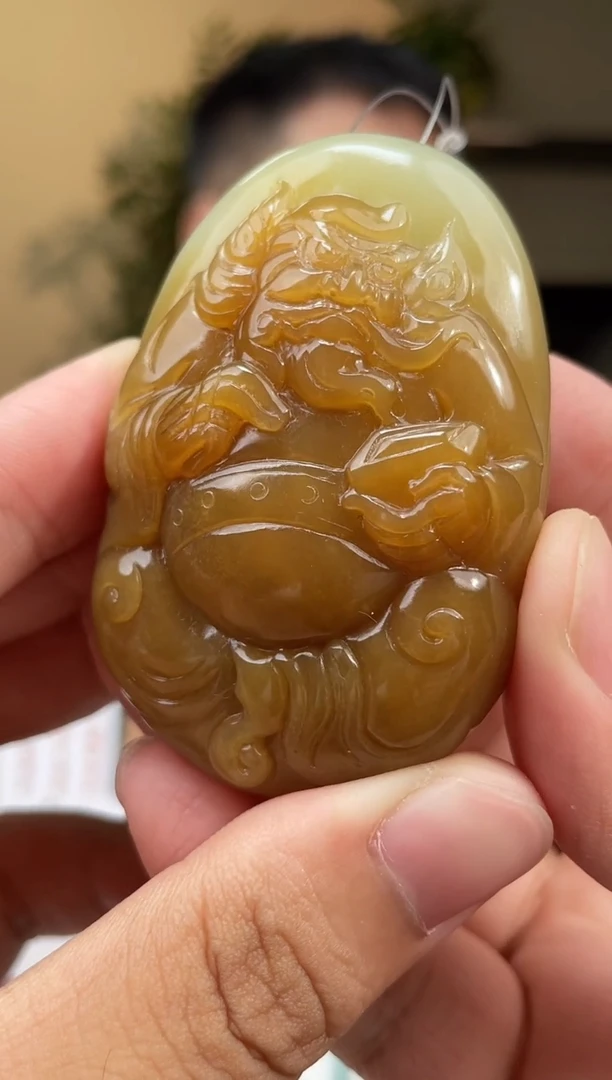 定制和田玉多样性发货拍一发一