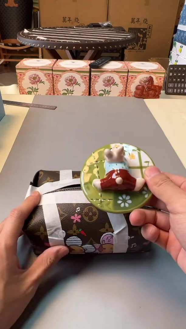 瓷片全场正品，七天无理由