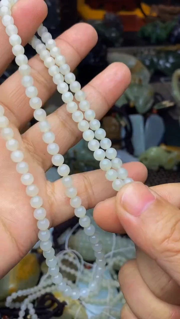 【闪购商品】和田玉挂件未镶嵌1