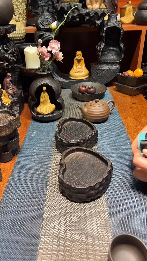 香樟木香樟木一物一拍