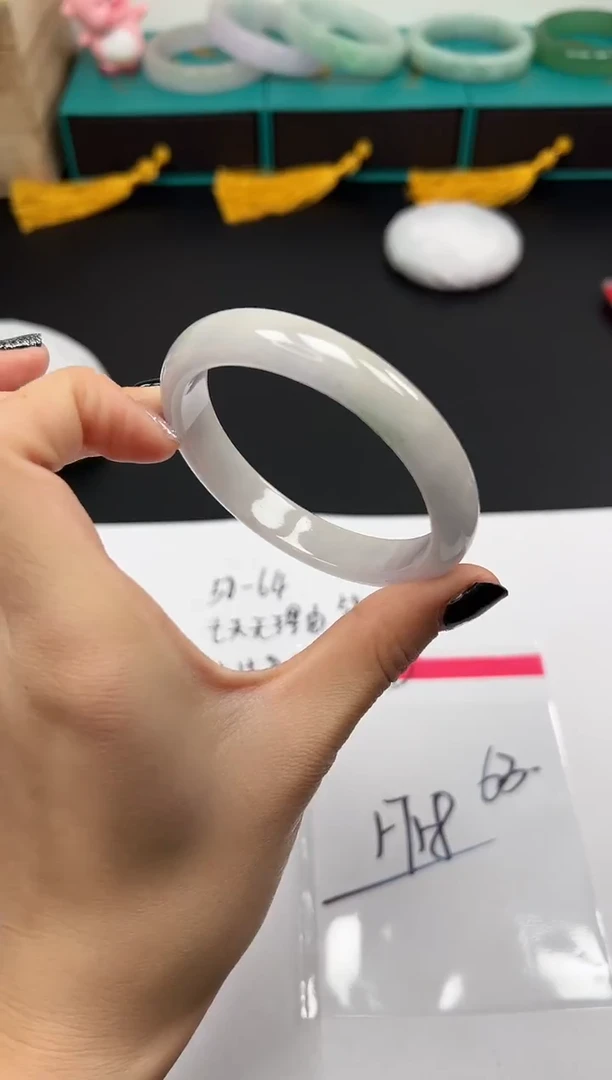 缅风精品手镯礼盒装-63