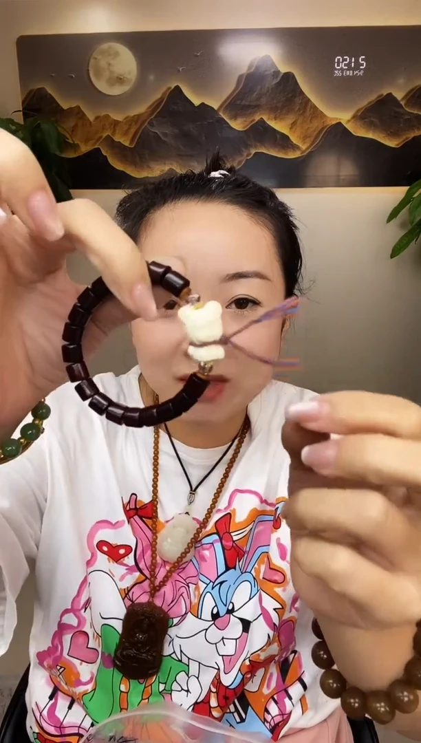 卡8手串多样性随机发一