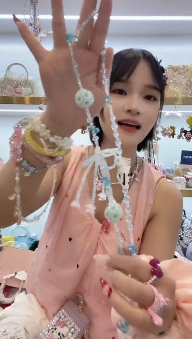 PVC格格家定制女包3553