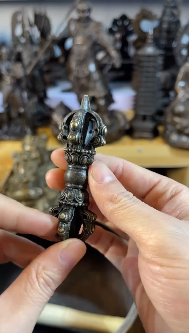 【闪购商品】.案台摆件 物品摆件