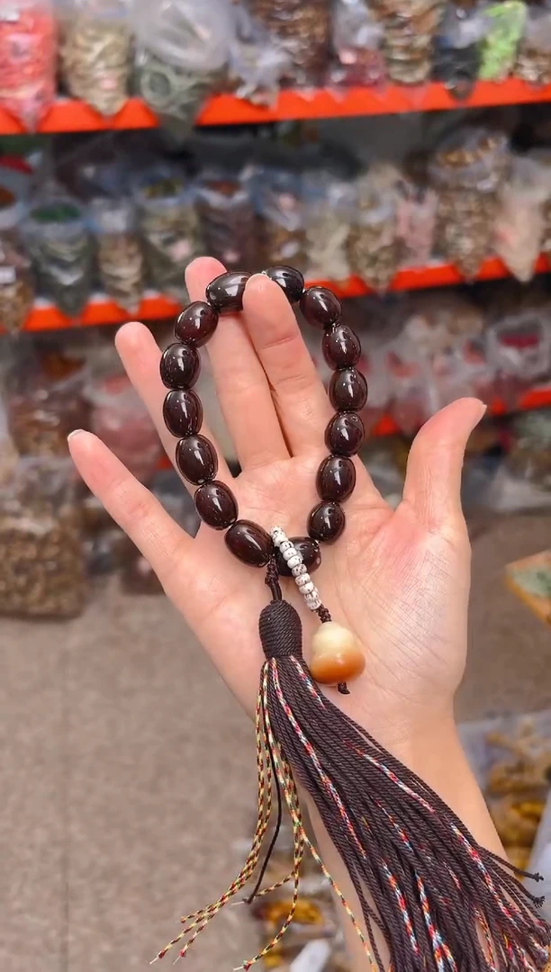 吊坠紫金鼠紫金鼠手持