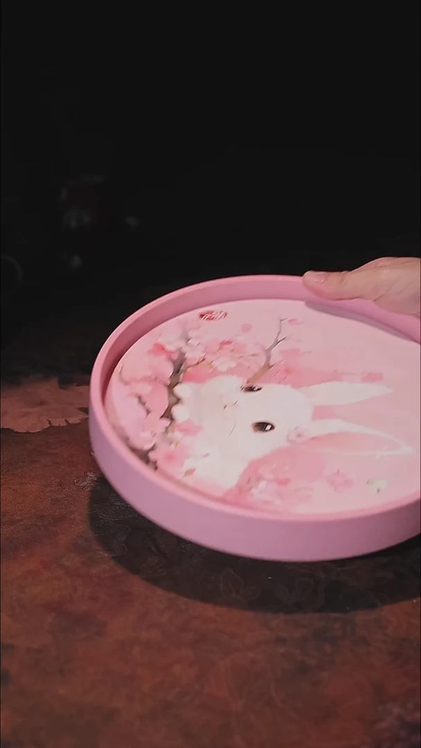 陶瓷茶具（无礼盒）@@A9223