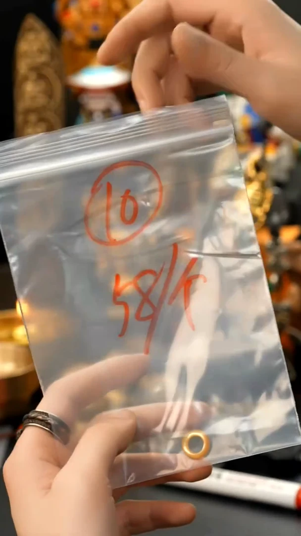 吊坠龙眼菩提10藏传原生态藏传藏品.