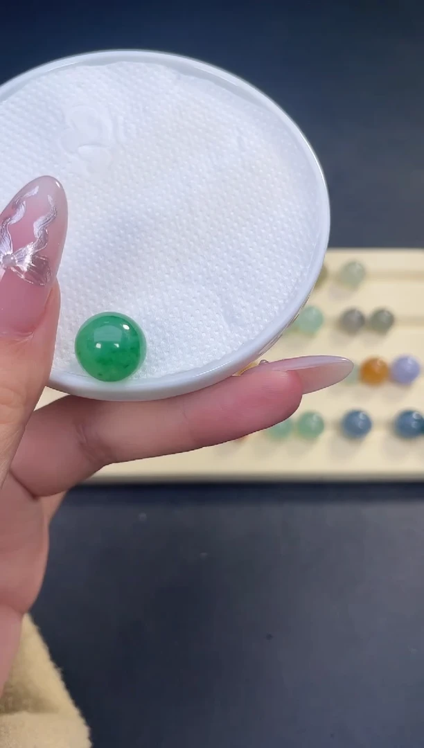 未镶嵌定制翡翠288