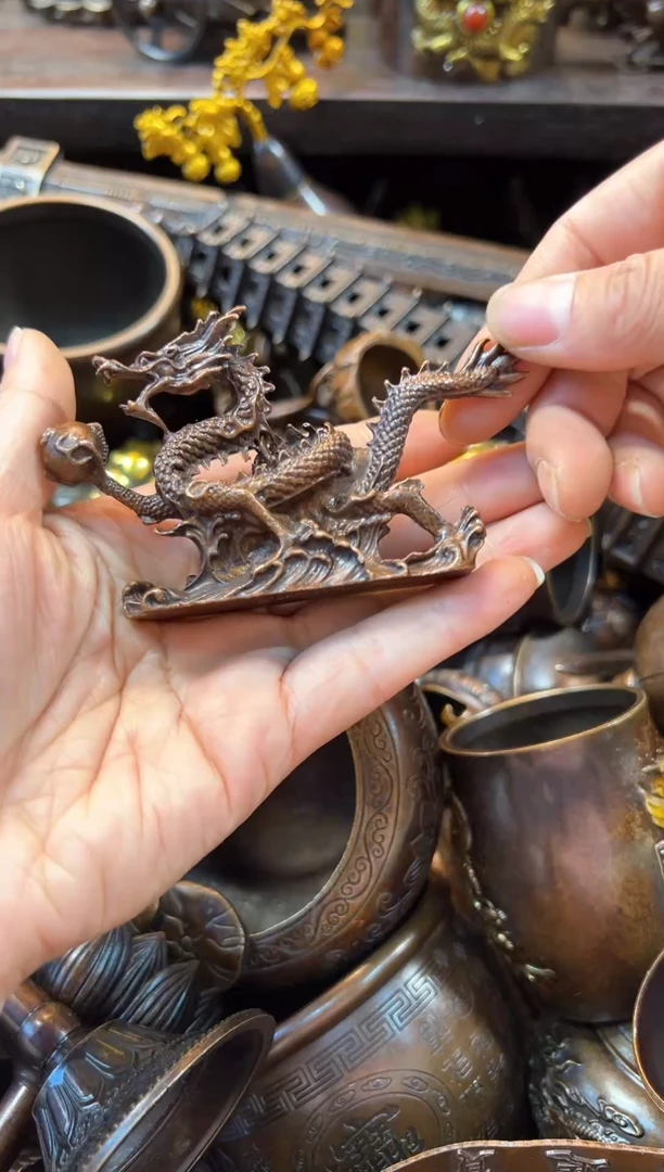 1案台摆件 物品摆件