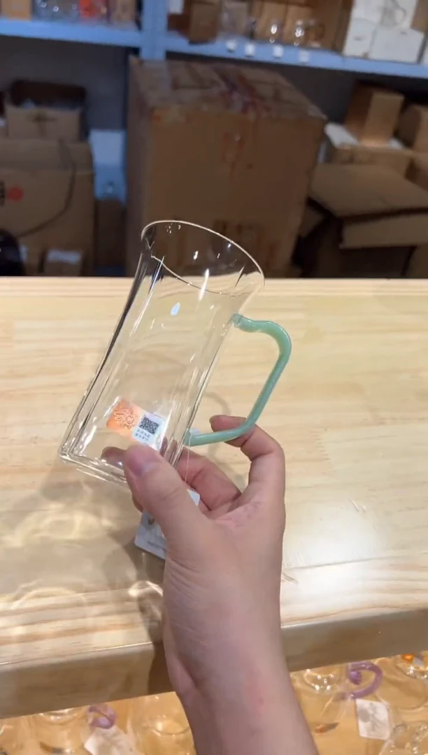 禾器-和泰杯-浅玉色