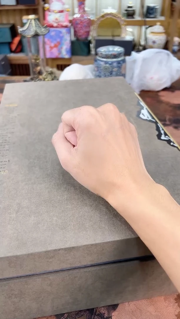 最后清一场，先抢先得