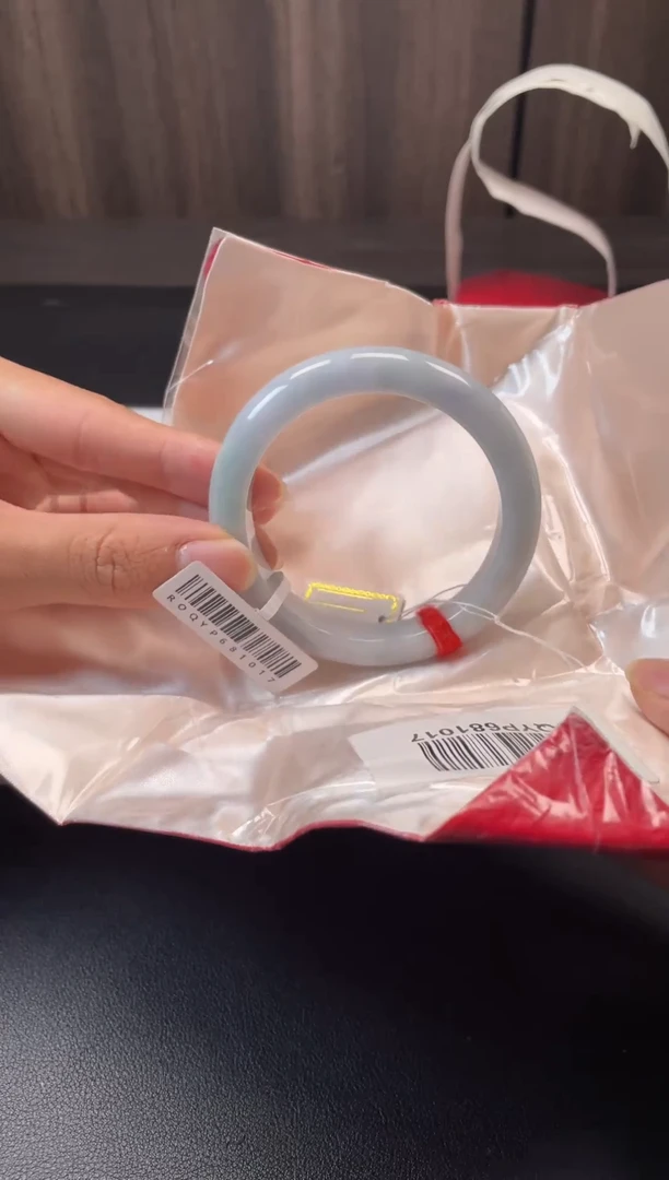 未镶嵌手镯翡翠59831