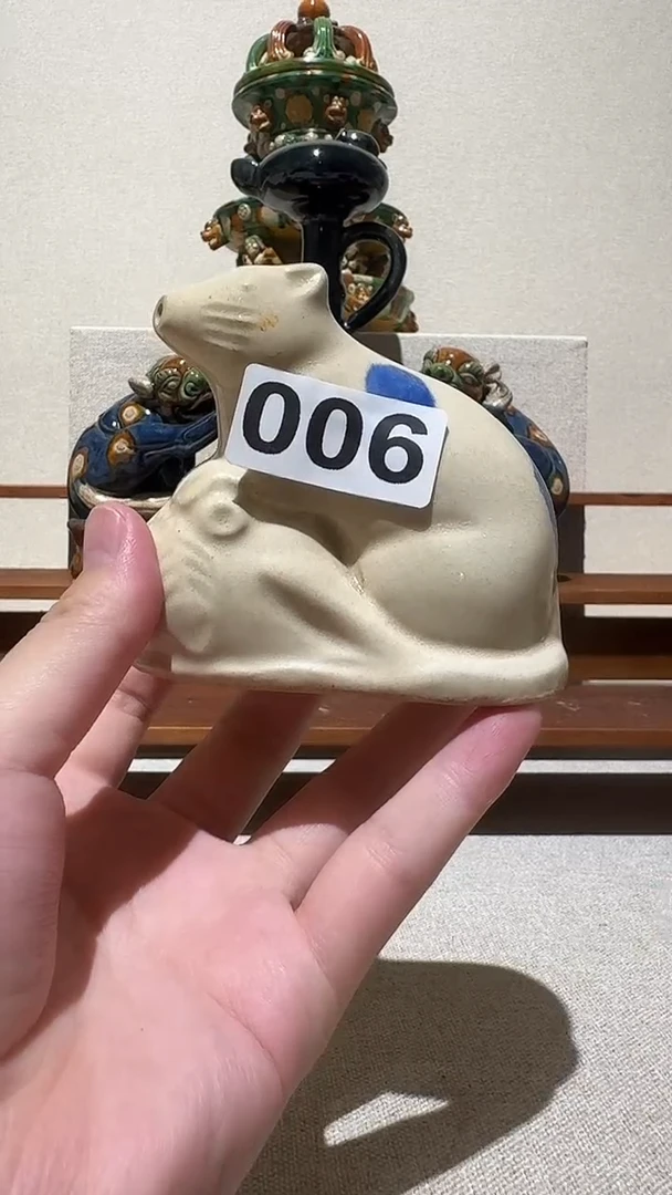 摆件