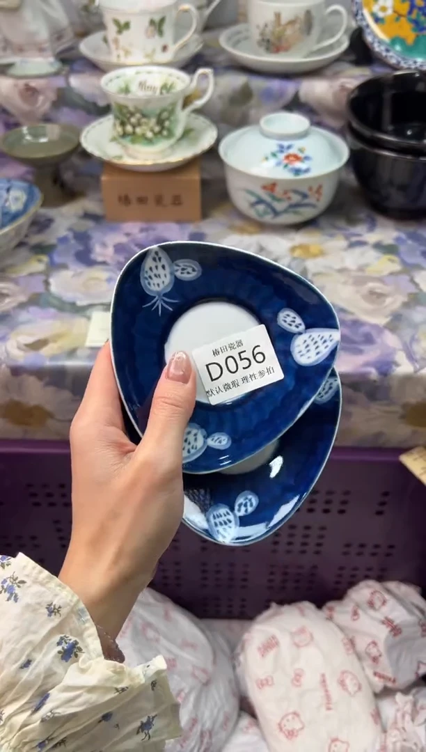 瓷片雪***好瓷片瓷片          D 056