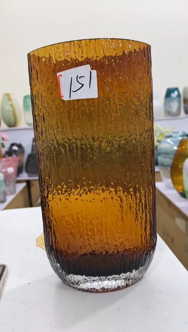 【闪购商品】也麦花器