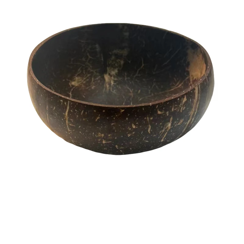 [福袋]网红椰子碗大肚碗椰壳吃酸奶碗怎么能少的了椰子碗呀/M