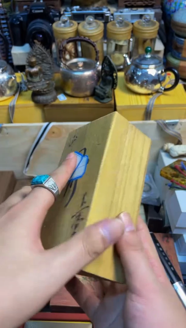 国栋中古仓直播精选推荐56