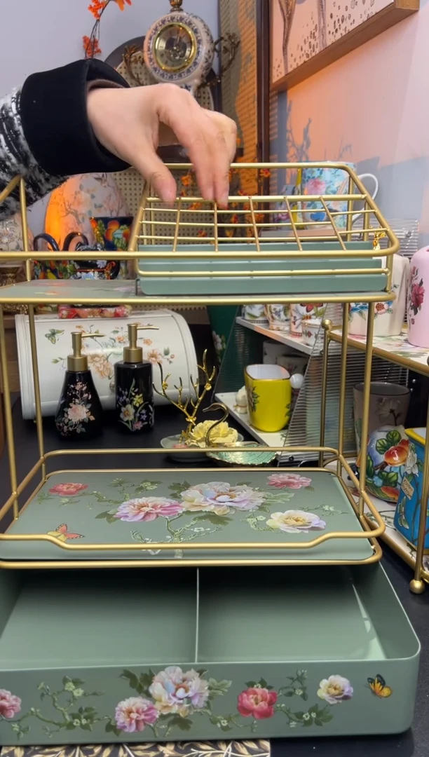 陶瓷/铁艺家居百货陶瓷