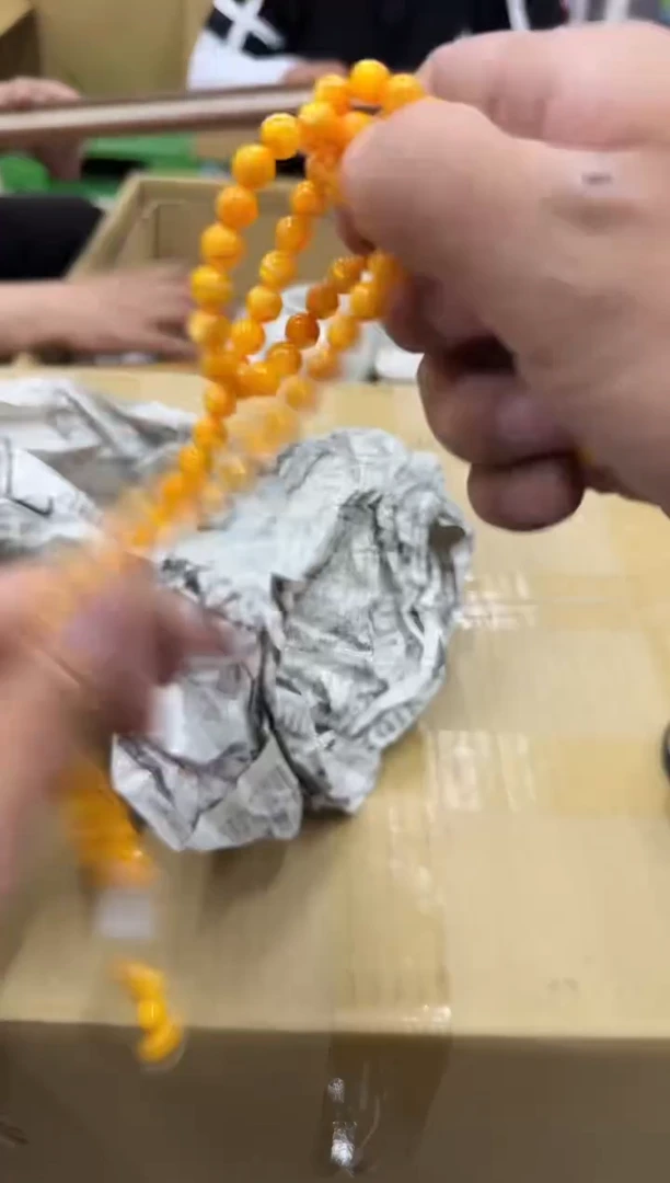 琉璃手工艺品爱****️132