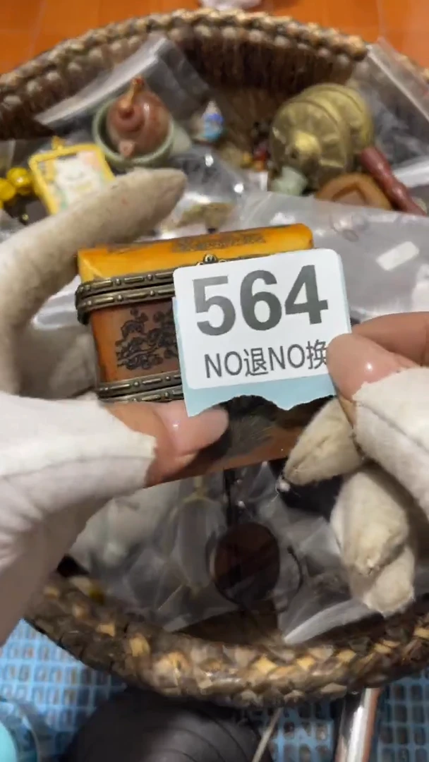 陶瓷张****录直播间火爆热卖