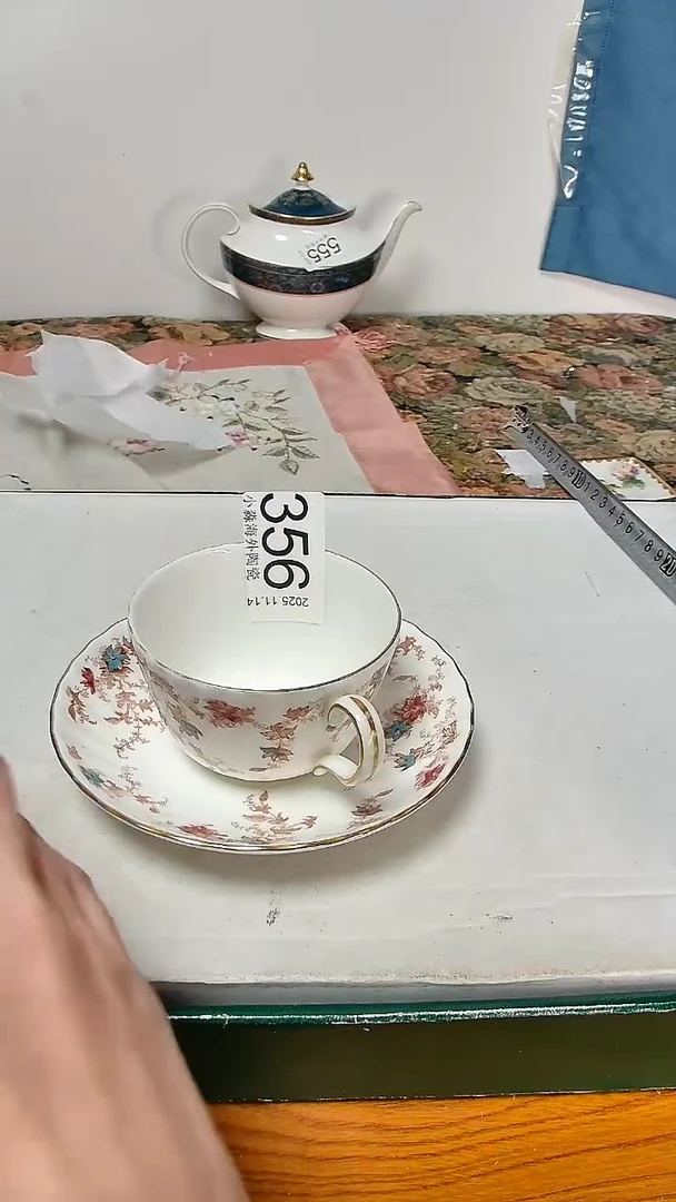瓷片小**主小淼海外陶瓷工艺品