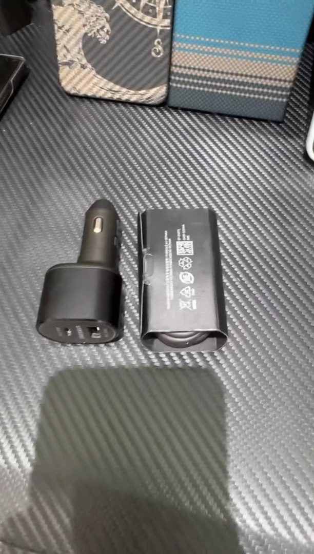 车充加1米线一套