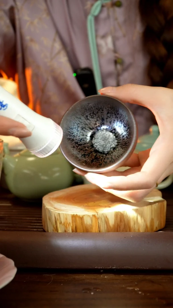 瑕疵微瑕精美茶具（不退换）