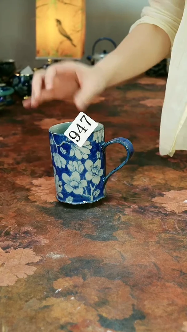 茶碗............947