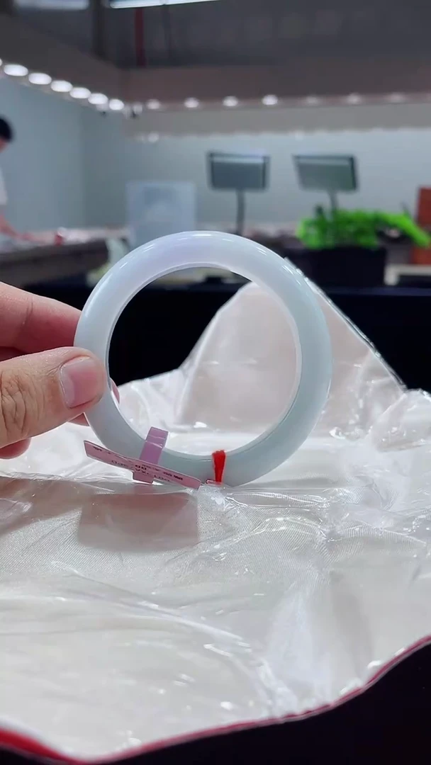 未镶嵌手镯翡翠17