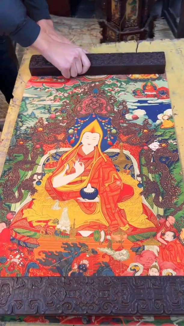 装裱画周总精选专属链接啊啊啊 A-028