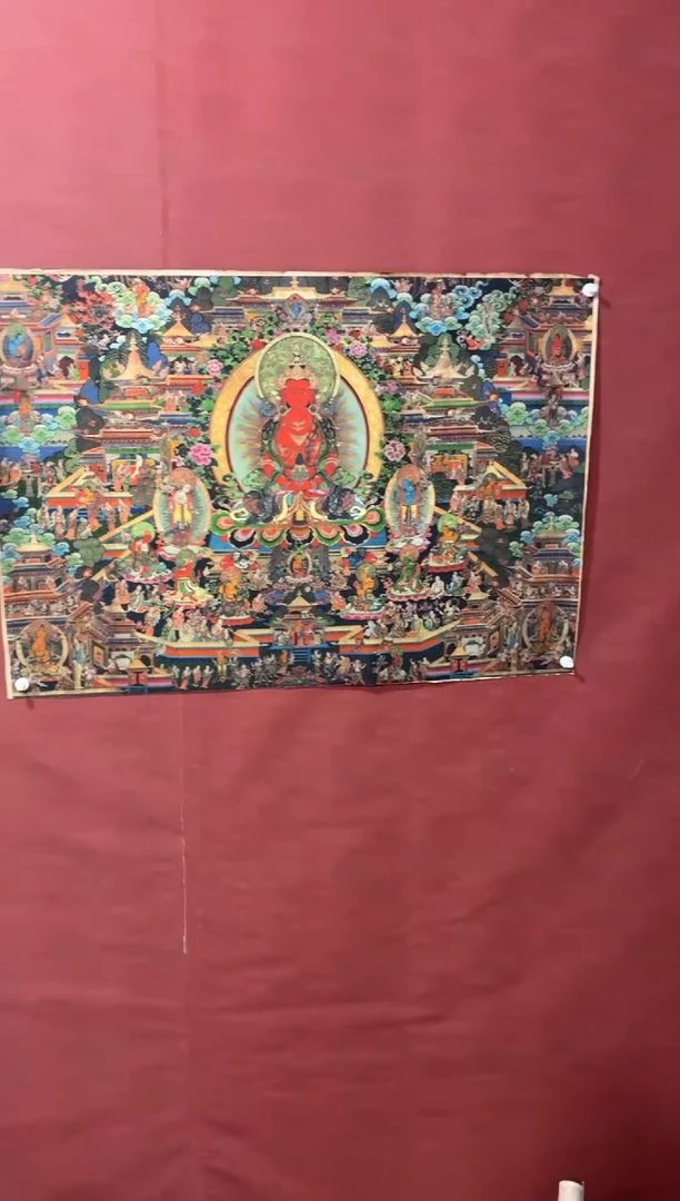 装裱画A雅趣字画专属高端精品