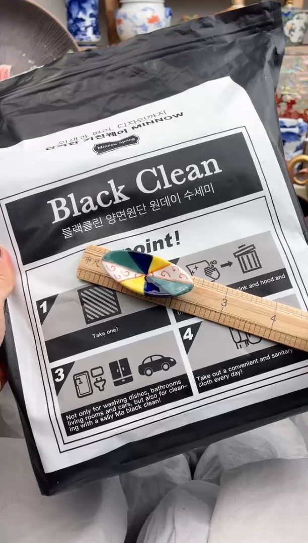 【闪购商品】瓷片默认微瑕，看清尺寸品相再拍
