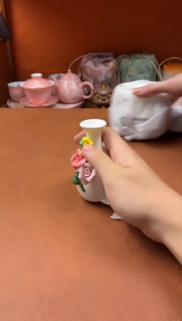 陶瓷@@@云问茶具链接