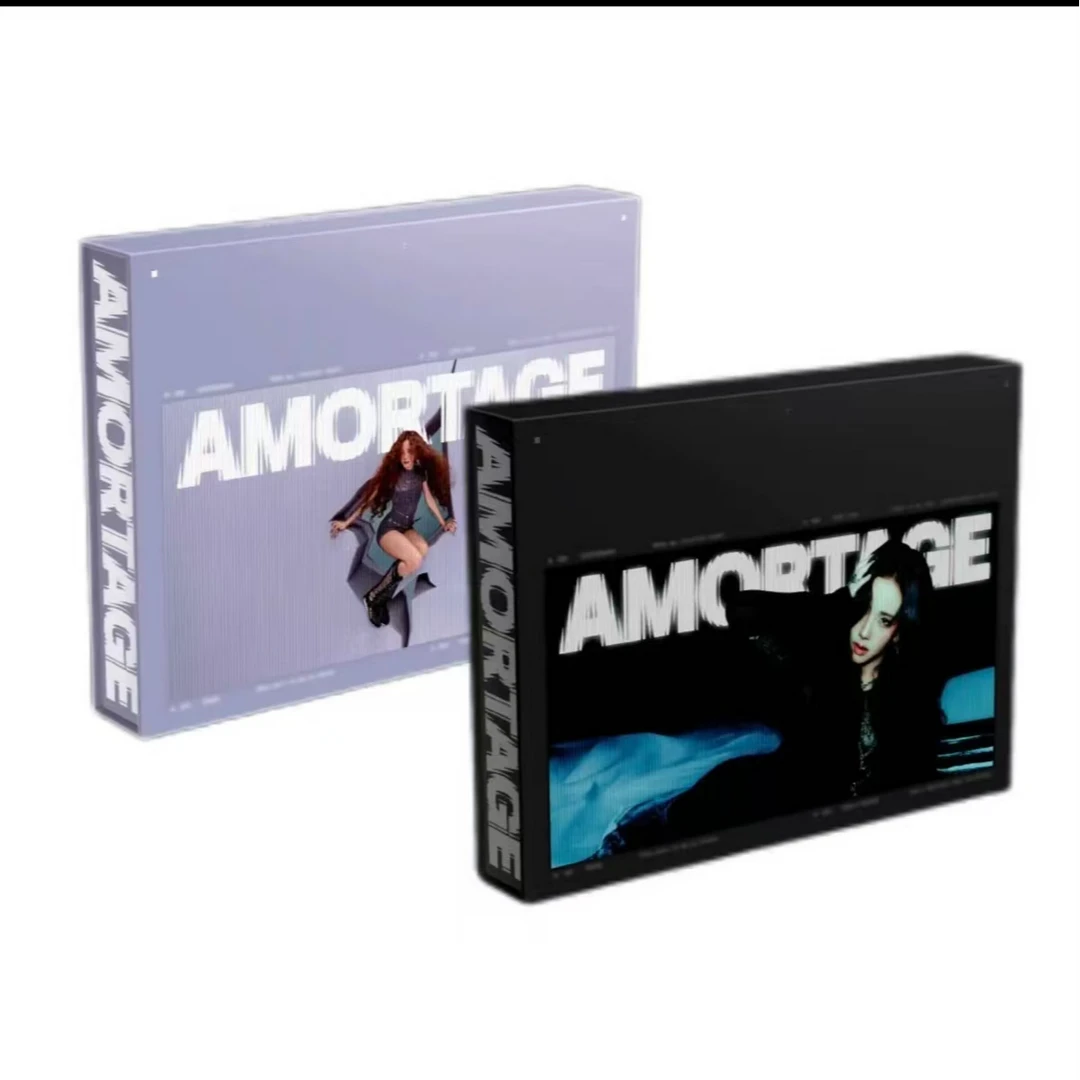 【国现】金智秀  jisoo solo2  特典卡 画册 合集