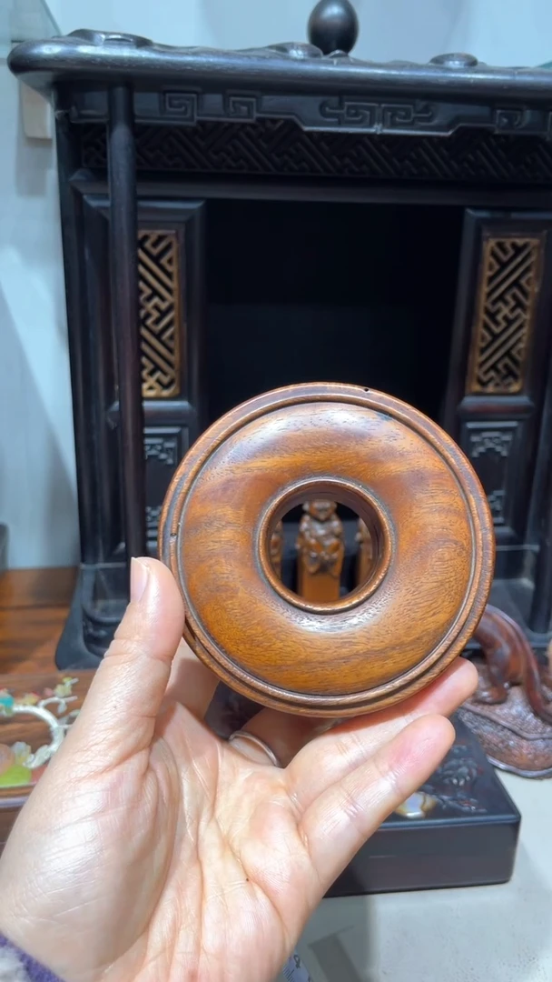 徽韵淘木文房雅玩