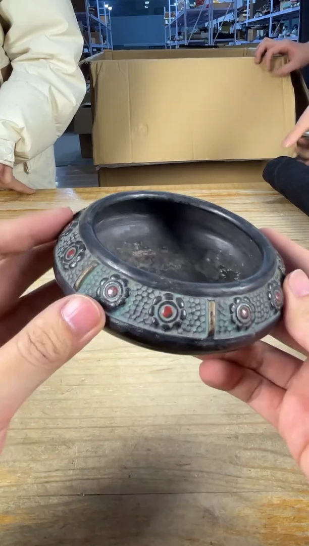 紫砂中古品默认微瑕 满18包邮 需讲解请先加车